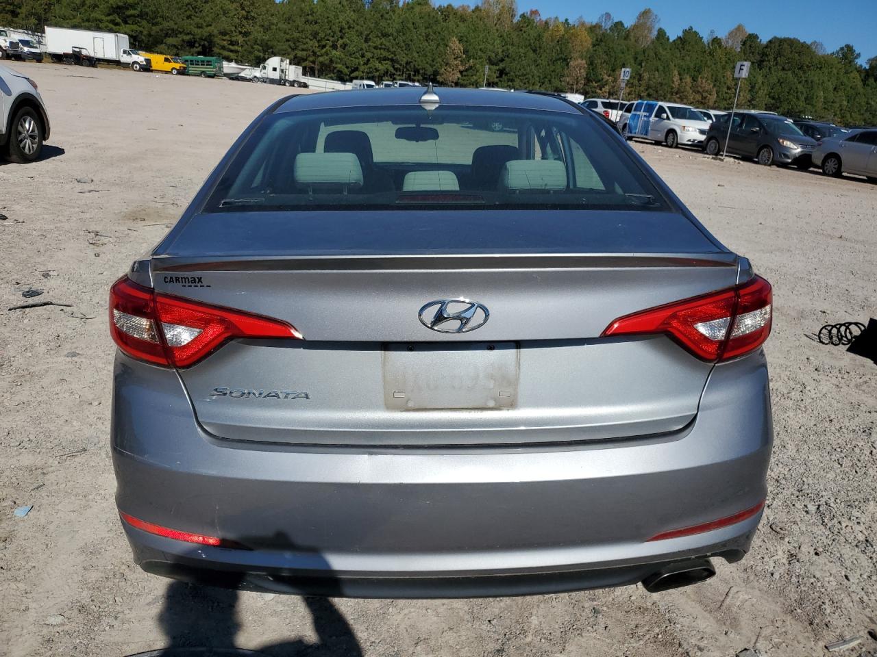 HYUNDAI SONATA SE