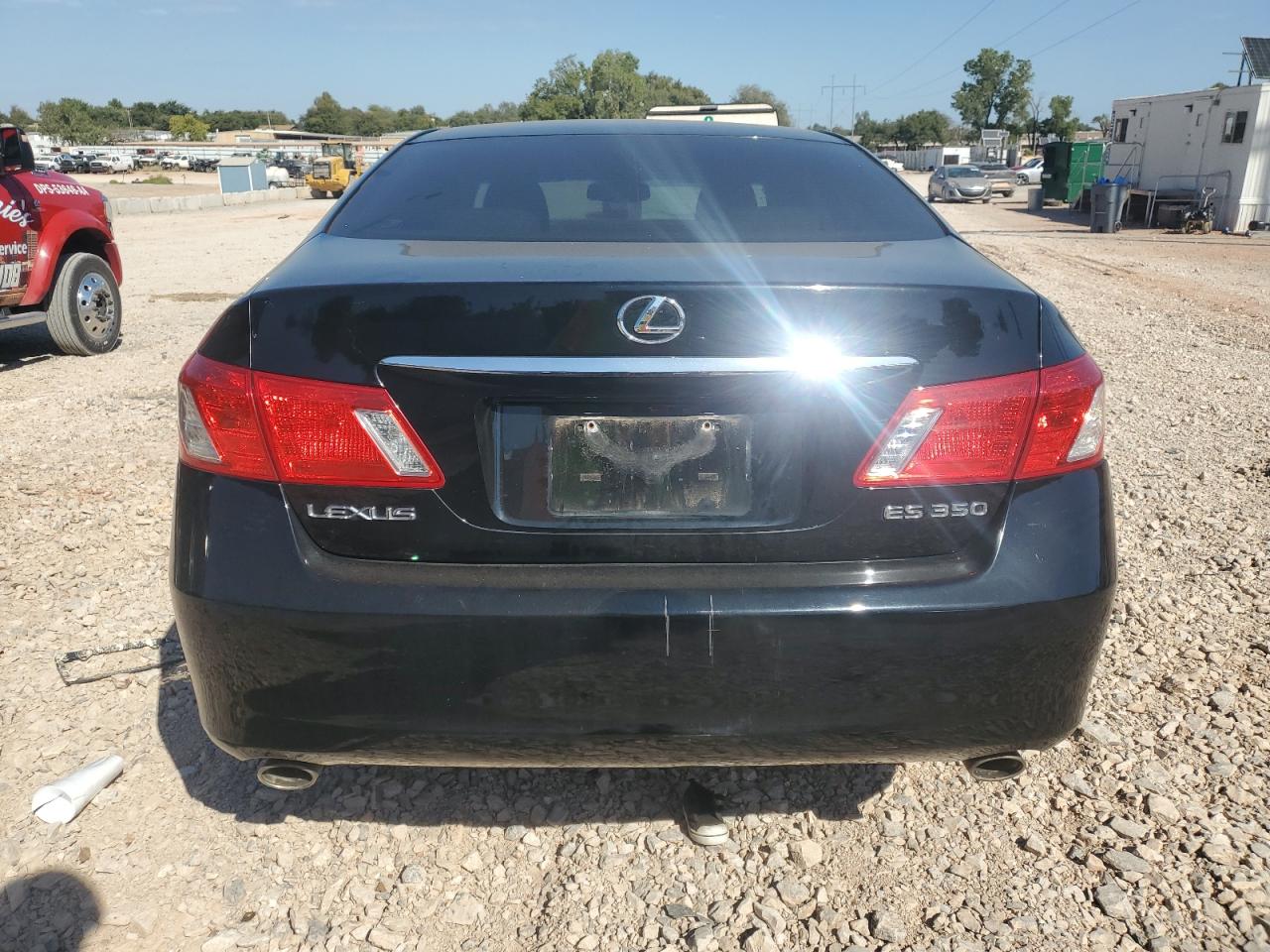Lot #3278701619 2007 LEXUS ES 350