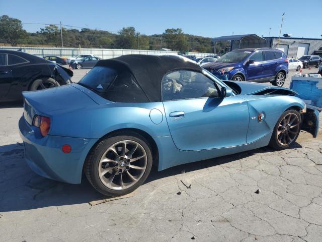 2003 BMW Z4 2.5 #3286688309