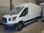 Lot #3304629957 2019 FORD TRANSIT T-250