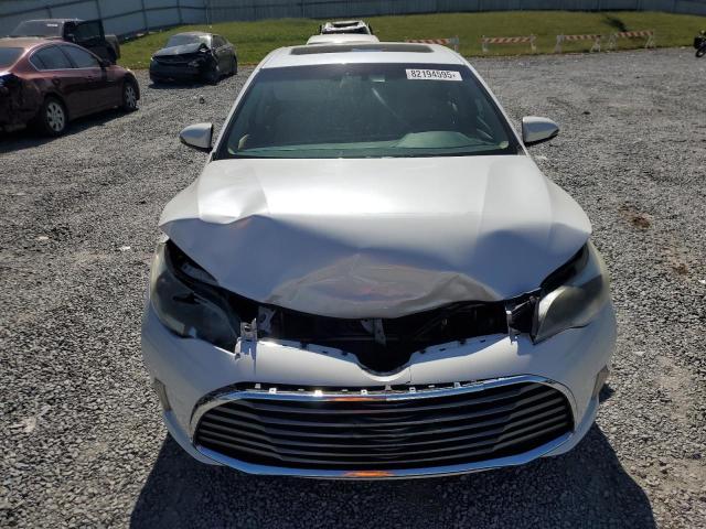 2016 TOYOTA AVALON HYB 4T1BD1EB3GU054520