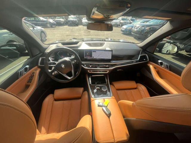 2024 BMW X5 XDRIVE4 - 5UX23EU03R9S58320