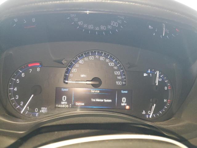 2013 CADILLAC ATS - 1G6AA5RA8D0110183