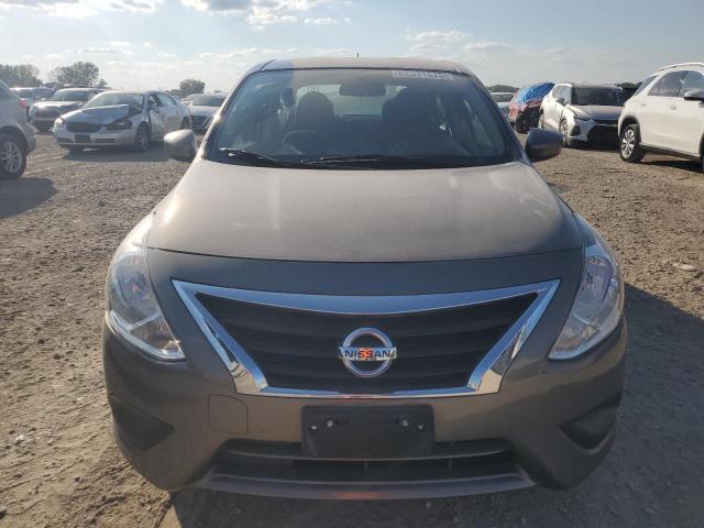 2017 NISSAN VERSA - 3N1CN7AP2HK403472