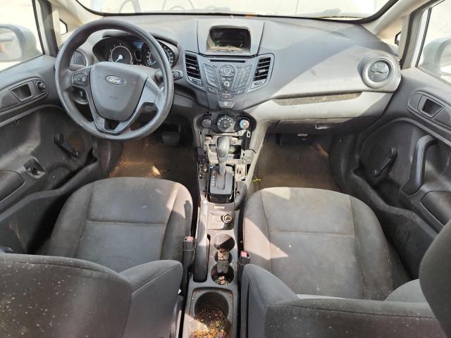 2016 FORD FIESTA S 3FADP4AJ1GM104991