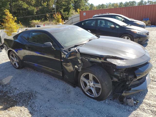 2016 CHEVROLET CAMARO LT 1G1FB1RX3G0166526