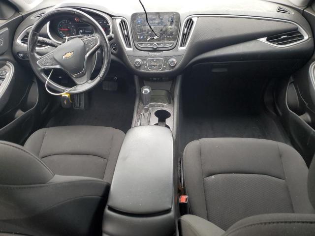 2020 CHEVROLET MALIBU RS - 1G1ZG5ST5LF152812