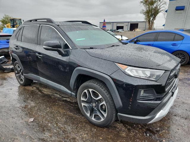 2020 TOYOTA RAV4 ADVEN #3284787520
