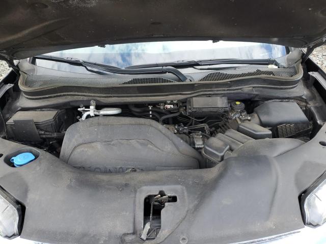 2021 HONDA PILOT EX #3285779657