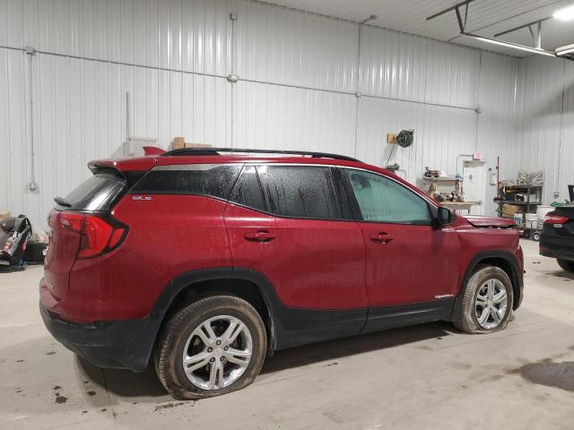 2020 GMC TERRAIN SLE #3271766661