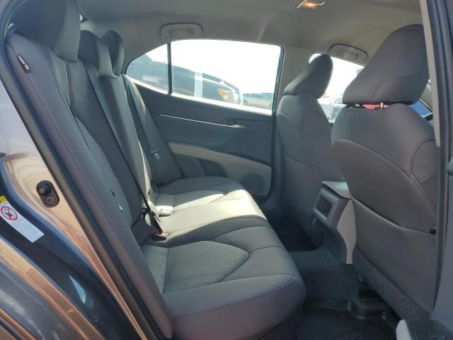 2019 TOYOTA CAMRY LE - 4T1B31HK6KU509349