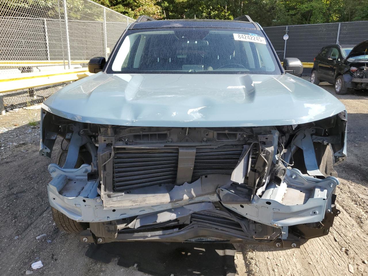 FORD BRONCO SPORT BIG BEND