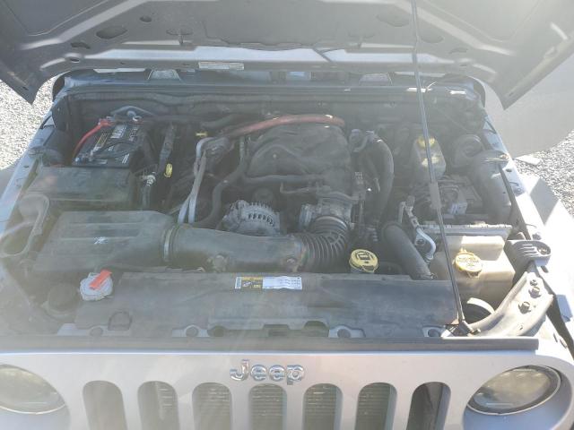 2013 JEEP WRANGLER U - 1C4BJWDG4DL688265