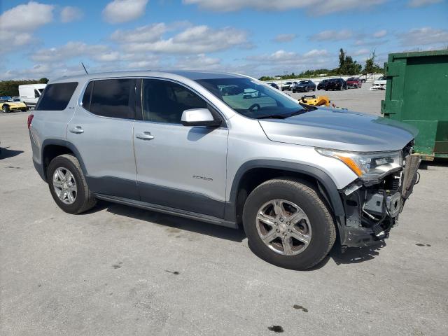 2017 GMC ACADIA SLE 1GKKNKLA0HZ201144