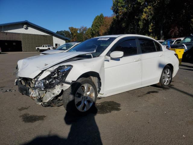 2010 HONDA ACCORD EX - 1HGCP2F77AA143176
