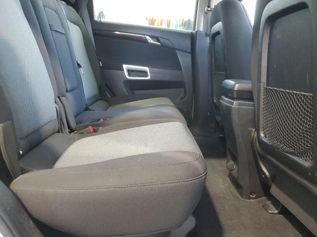 2013 CHEVROLET CAPTIVA LS #3284716985