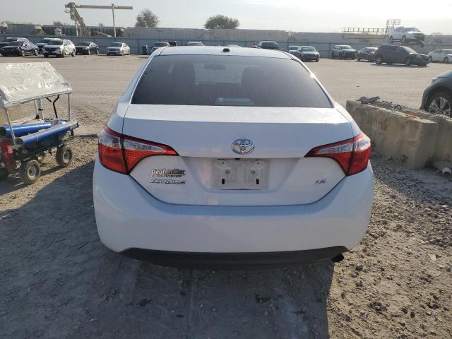 2014 TOYOTA COROLLA L #3289033858