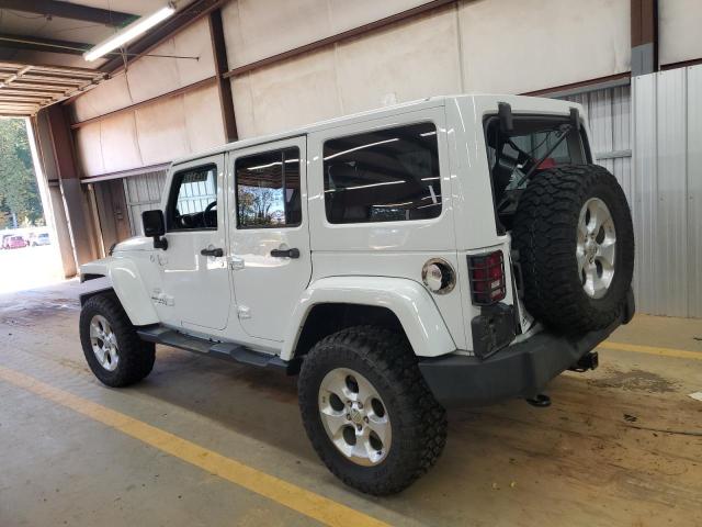 2014 JEEP WRANGLER U - 1C4BJWEGXEL259082