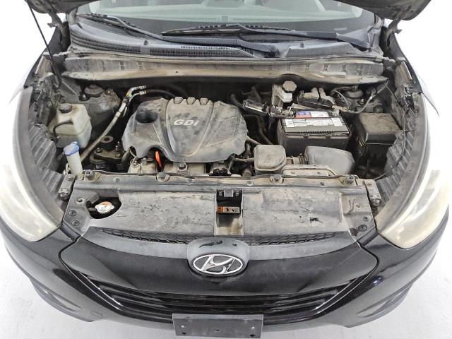 2015 HYUNDAI TUCSON LIMITED KM8JUCAG1FU038131