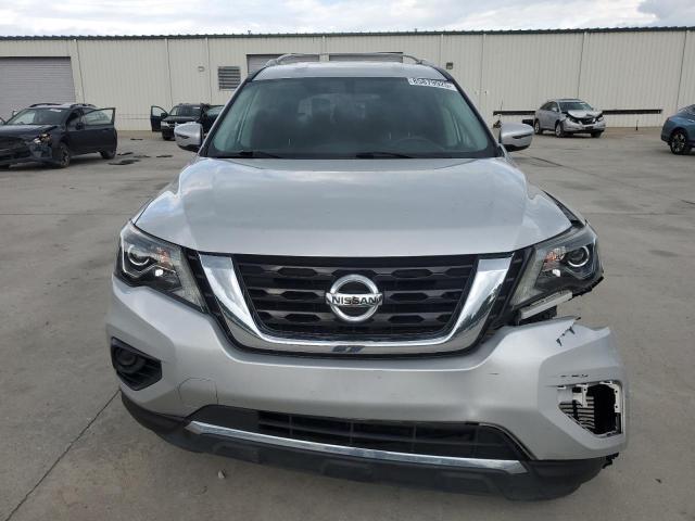 2020 NISSAN PATHFINDER S #3280307984