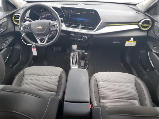 2025 CHEVROLET TRAX 1LT #3285012933