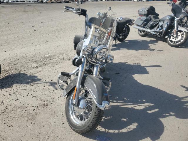 2016 HARLEY-DAVIDSON FLSTC HERI 1HD1BWV19GB039041