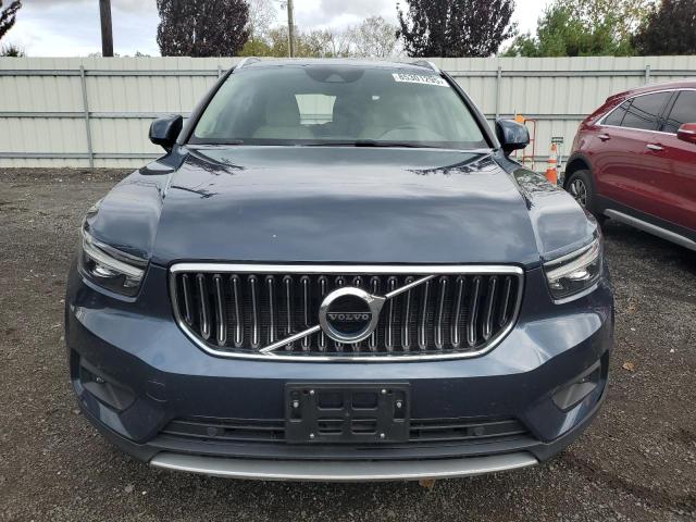 2021 VOLVO XC40 T5 IN YV4162UL5M2513142