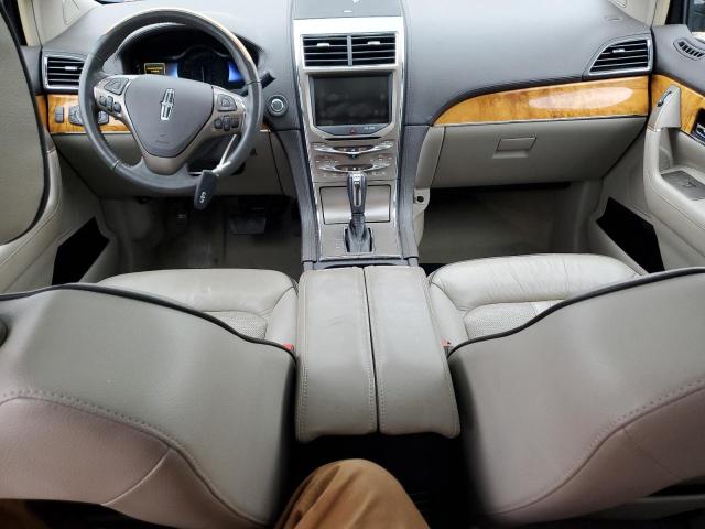 2013 LINCOLN MKX - 2LMDJ6JK6DBL11406