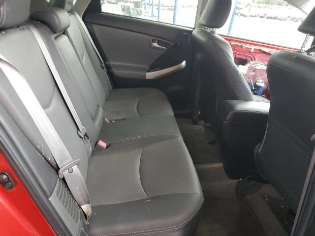 2013 TOYOTA PRIUS - JTDKN3DU5D1692832