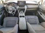 Lot #3296903822 2021 TOYOTA VENZA LE