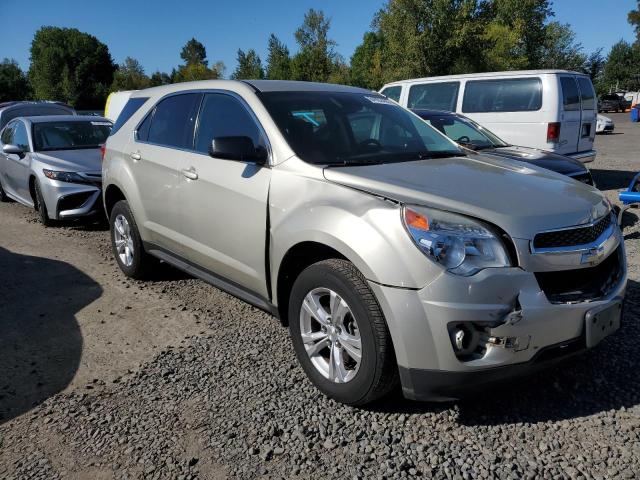 2015 CHEVROLET EQUINOX LS - 2GNFLEEK9F6430142