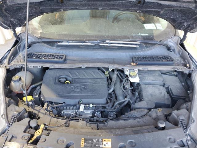 2017 FORD ESCAPE TIT - 1FMCU9JD2HUD17267