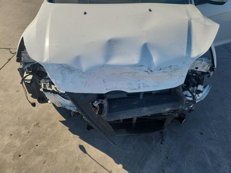 2014 FORD FOCUS SE - 1FADP3F24EL148140