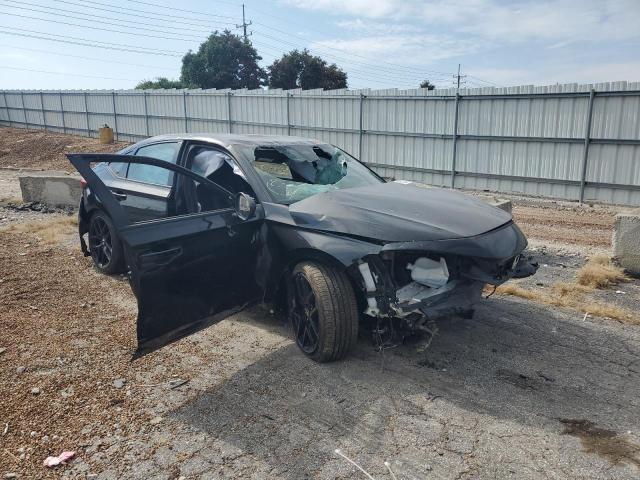 2024 HONDA CIVIC SPOR #3265778226