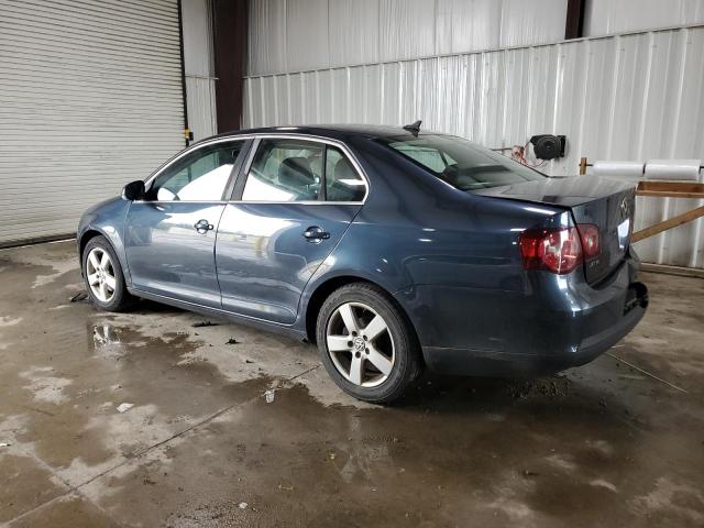 2008 VOLKSWAGEN JETTA SE #3304769915