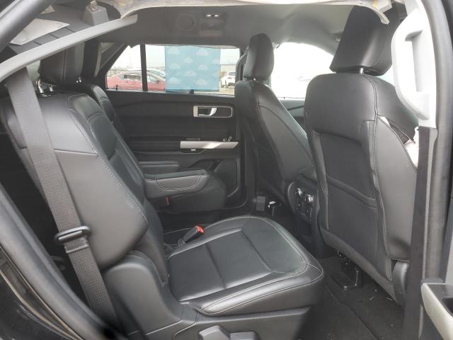 2021 FORD EXPLORER X #3282506872