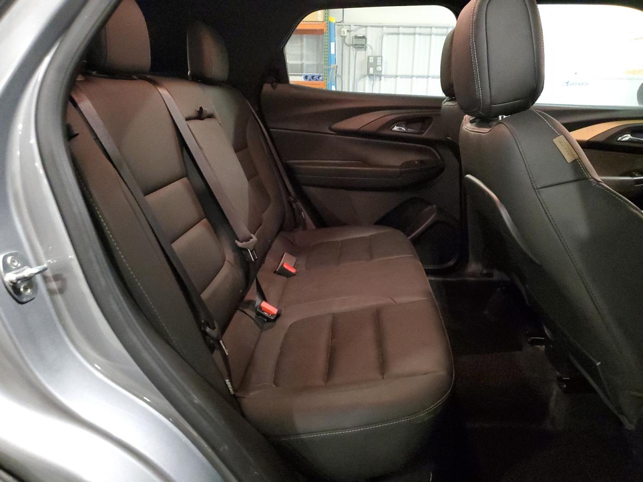 CHEVROLET TRAILBLAZER ACTIV