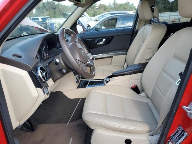 2015 MERCEDES-BENZ GLK 350 #3284115537