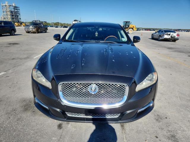 2011 JAGUAR XJL - SAJWA2GB6BLV14965