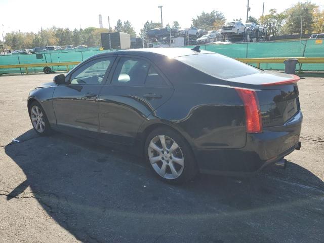 2014 CADILLAC ATS #3297453226