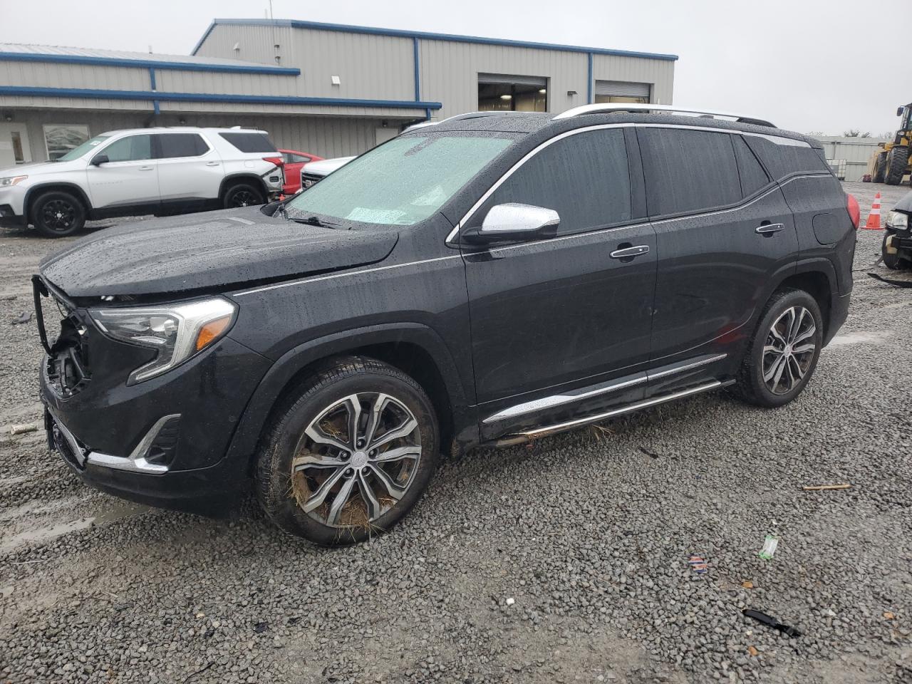 GMC TERRAIN DENALI