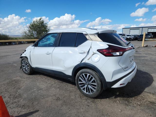 2021 NISSAN KICKS SV #3290406764