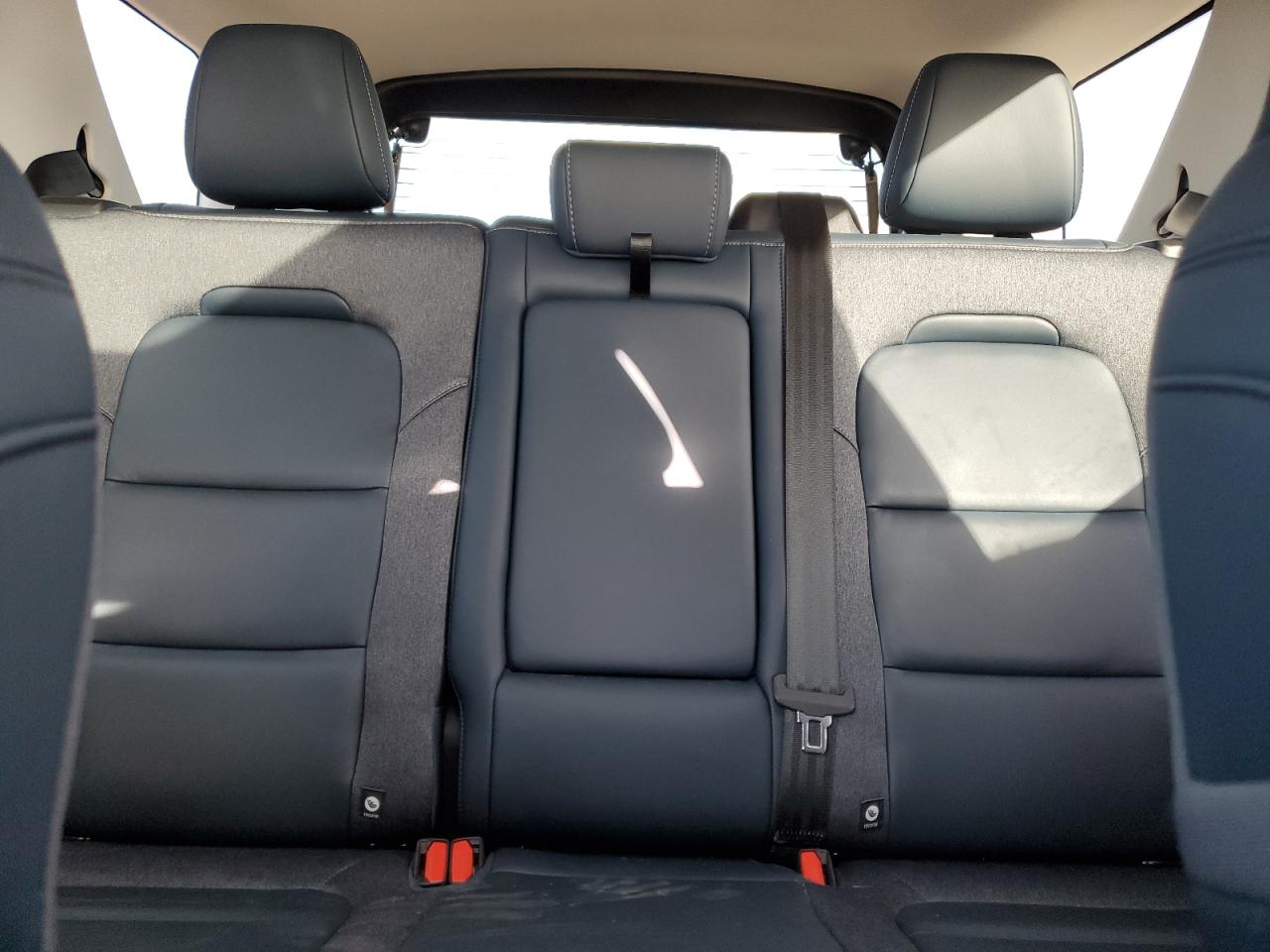 FORD BRONCO SPORT OUTER BANKS