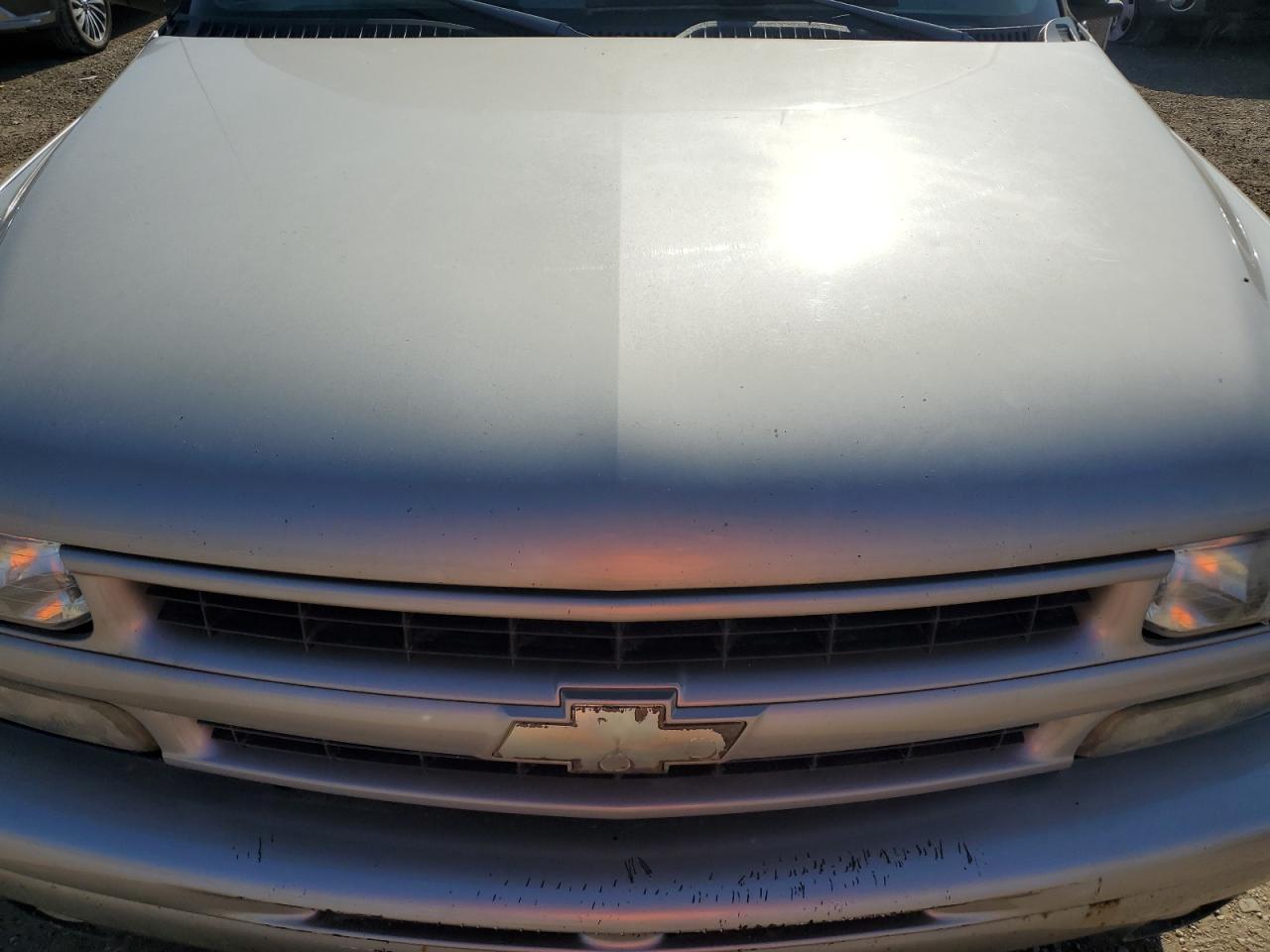 Lot #3310348001 2005 CHEVROLET SUBURBAN K