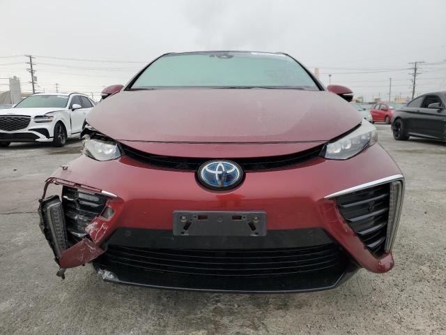 2019 TOYOTA MIRAI - Inny widok