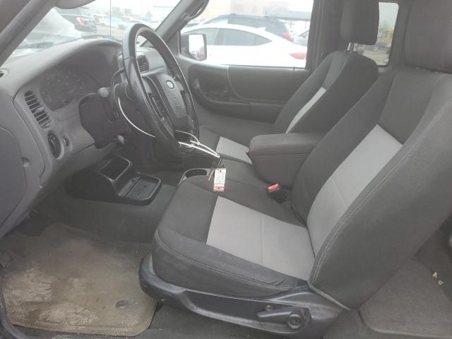 2011 FORD RANGER SUP - 1FTLR4FE4BPA10294