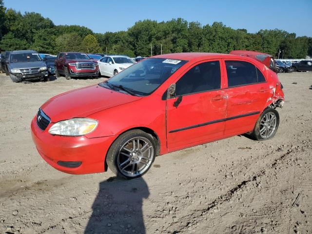 Global Auto Auctions: 2006 TOYOTA COROLLA CE