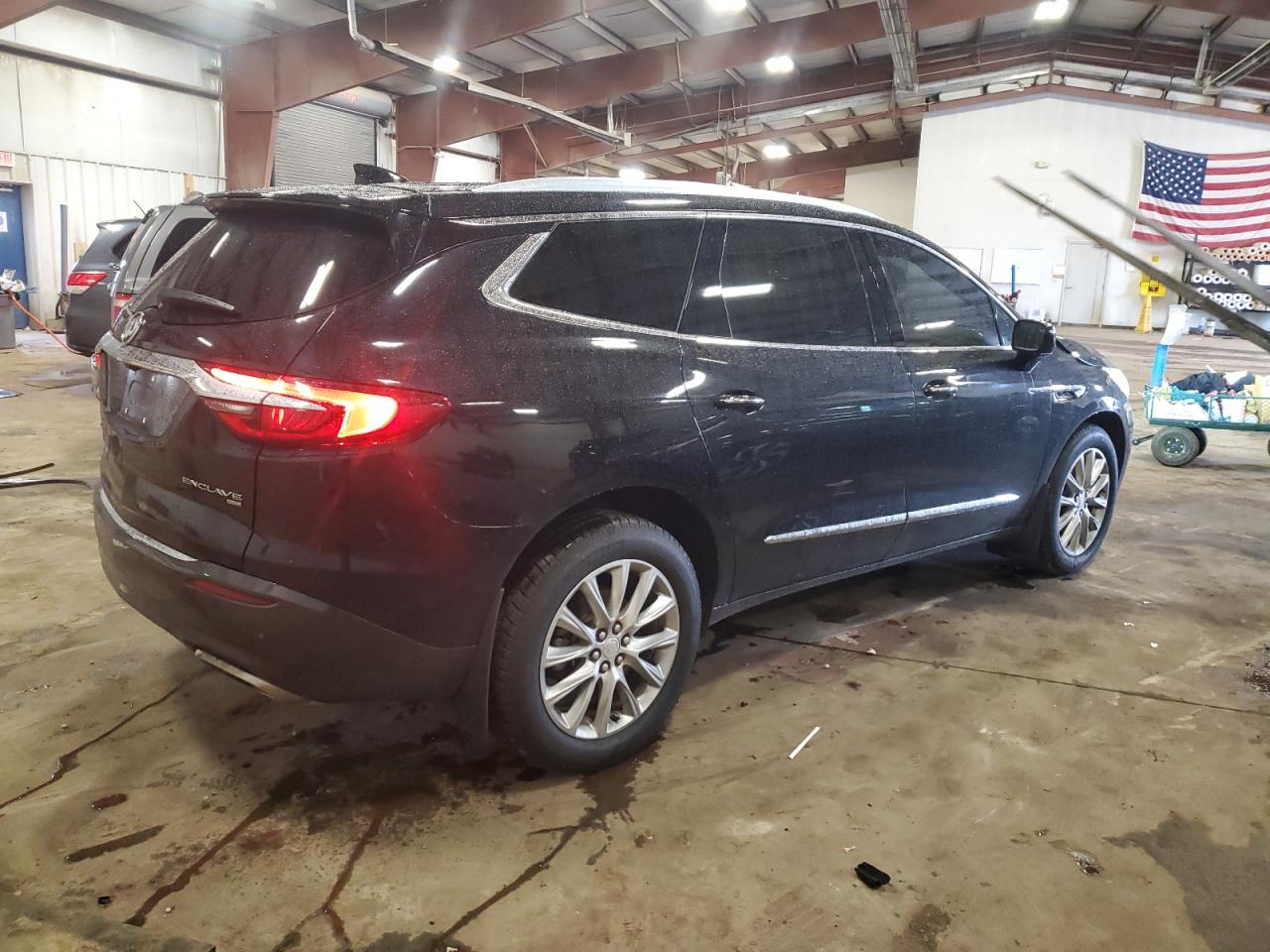 BUICK ENCLAVE PREMIUM