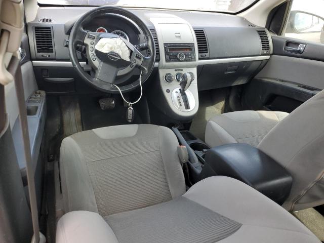 2010 NISSAN SENTRA 2.0 - 3N1AB6AP9AL671669