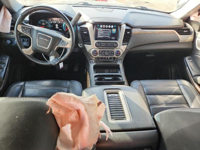 2019 GMC YUKON XL D #3298158261